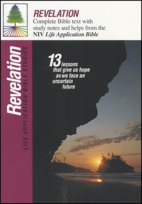 Revelation (Life Application Bible Studies (NIV))