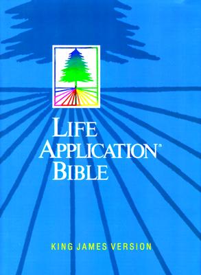 The Life Application Bible