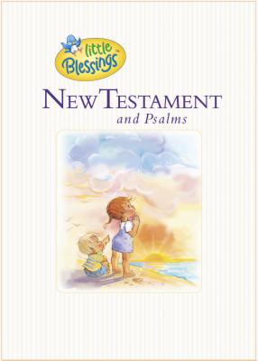 Image for Little Blessings New Testament & Psalms (Little Blessings) Little Blessings New Testament & Psalms (Little Blessings)