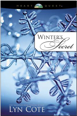 Winter's Secret (Northern Intrigue #1) (HeartQuest)