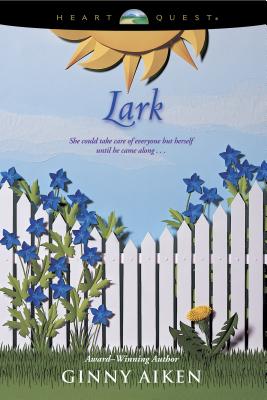 Lark (Bellamy's Blossoms Series, Book 2)