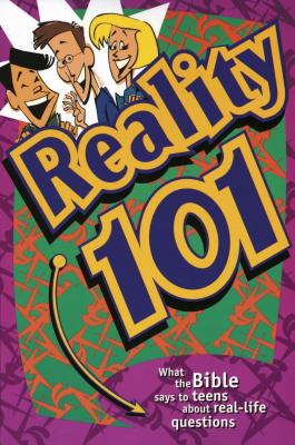 Image for Reality 101 Reality 101