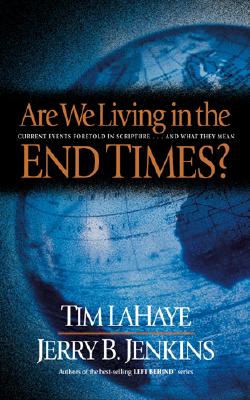 Image for Are We Living in the End Times?
