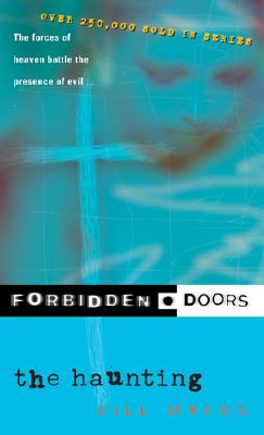 Image for The Haunting (Forbidden Doors, Book 4)