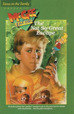 The Not-So-Great Escape