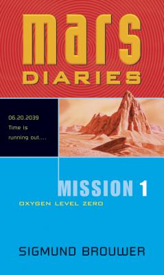 Mission 1 : Oxygen Level Zero