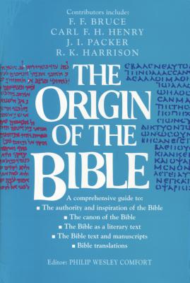 Origin of the Bible
