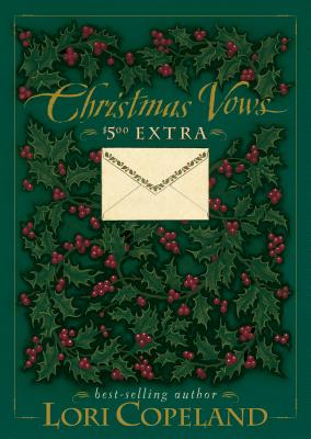 Christmas Vows: $5.00 Extra (Heartquest)
