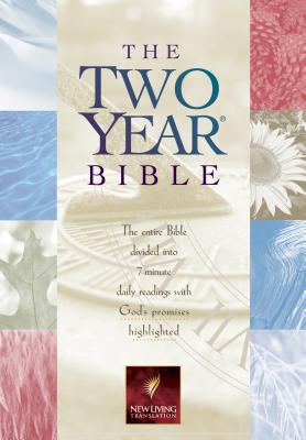 The Two Year Bible: NLT1