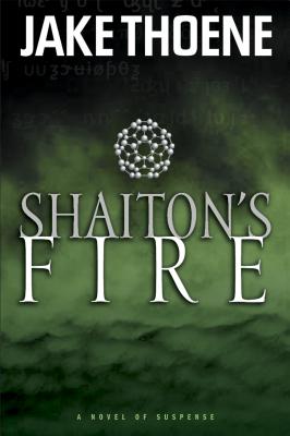 Shaiton's Fire (Chapter 16: Waging War on Terror, Book 1)