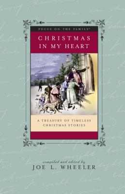 Christmas in My Heart, Vol. 10 (Focus on the Family Presents)