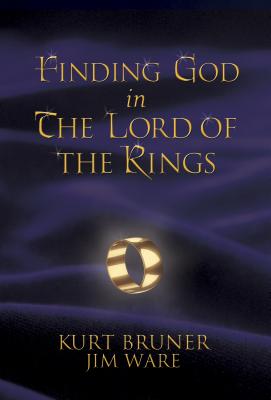 Image for Finding God In The Lord Of The Rings
