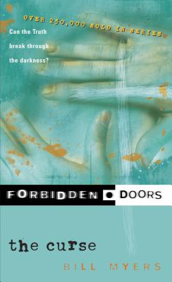 Image for The Curse (Forbidden Doors, Book 7)