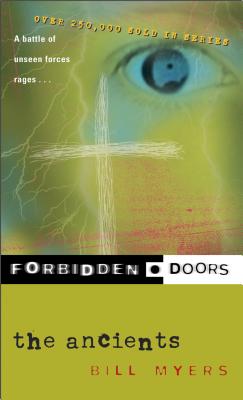 The Ancients (Forbidden Doors, Book 10)