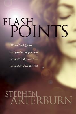 Image for Flashpoints Flashpoints