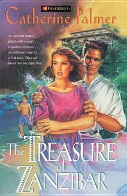 The Treasure of Zanzibar: Treasures of the Heart #2 (HeartQuest) Image for The Treasure of Zanzibar: Treasures of the Heart #2 (HeartQuest)