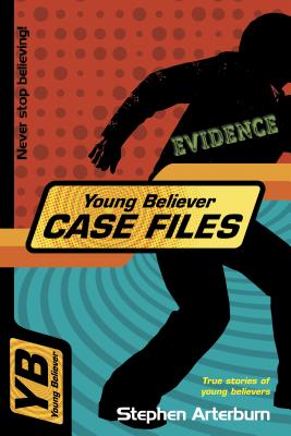 Young Believer Case Files