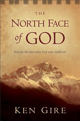The North Face of God