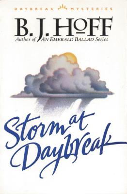 Image for Storm At Daybreak