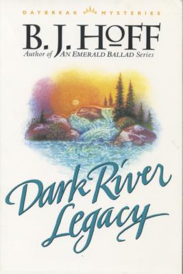 Image for Dark River Legacy