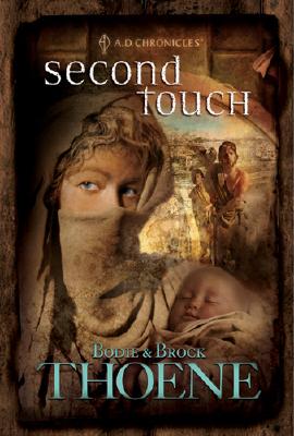 Second Touch (A. D. Chronicles, Book 2)