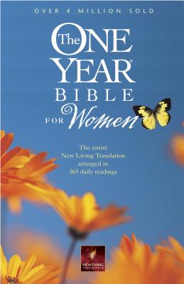 The One Year Bible for Women: NLT1