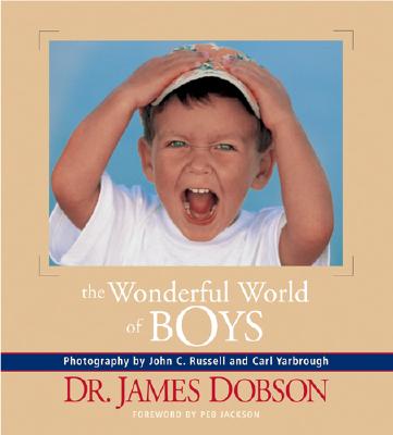 The Wonderful World of Boys