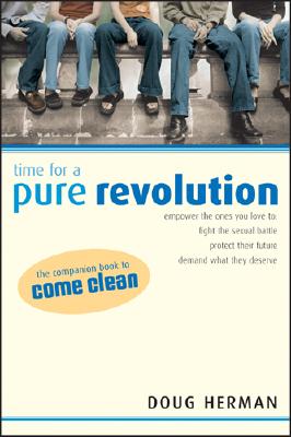 Image for Time for a Pure Revolution