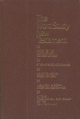 The Word Study New Testament