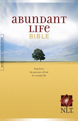 Abundant Life Bible NLT