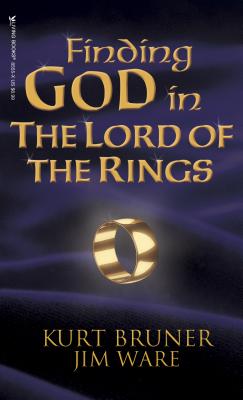 Finding God in The Lord of the Rings