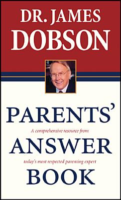 Parents' Answer Book