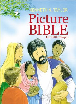 The Picture Bible for Little People