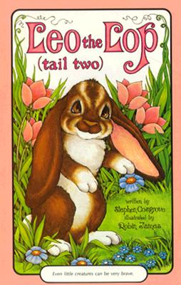 Leo the Lop (Tail Two) (Serendipity)
