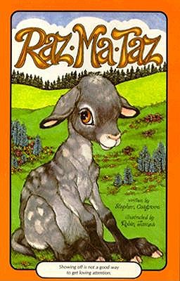 Raz-ma-taz (Serendipity)