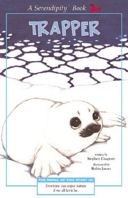 Trapper (Serendipity Books)