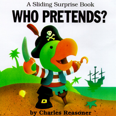 Who Pretends