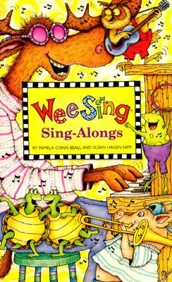 Image for Wee Sing Sing-Alongs book (reissue) Wee Sing Sing-Alongs book (reissue)