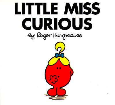 Little Miss Curious (Mr. Men and Little Miss)