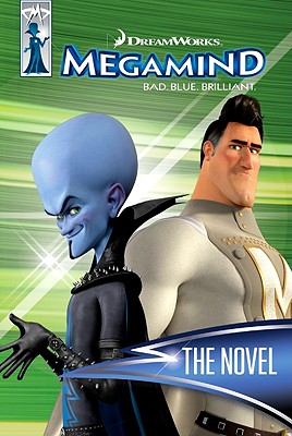 The Novel (Megamind)