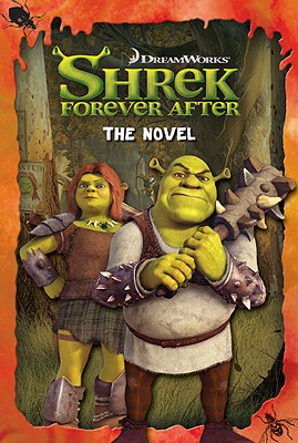 Shrek Forever After