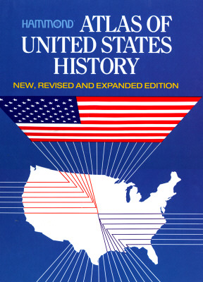 Atlas of United States History