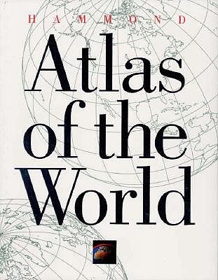 Hammond Atlas of the World (1997)