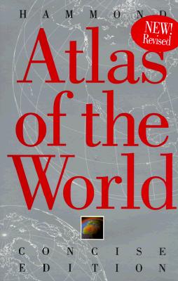 Hammond Atlas of the World