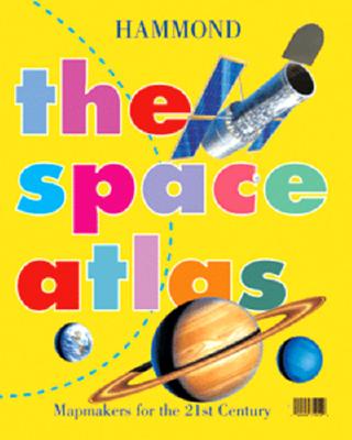 Image for SPACE ATLAS