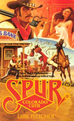 Colorado Cutie (Spur)