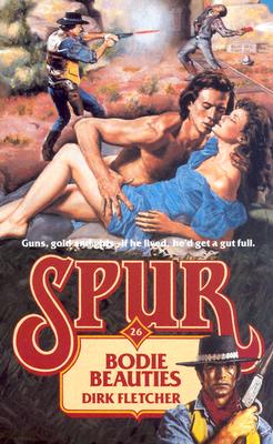 Image for Bodie Beauties (Spur)