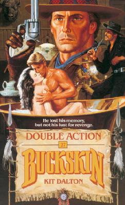 Double Action (Buckskin) (No. 24)