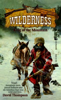 Wilderness: King of the Mountain