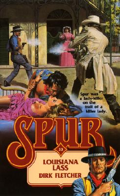 Louisiana Lass (Spur)
